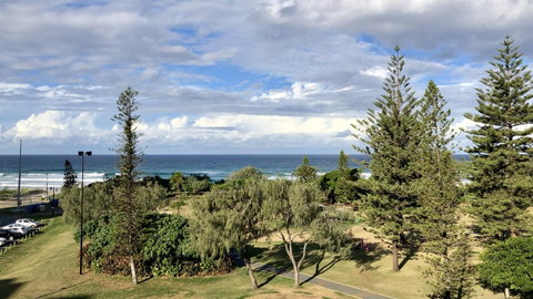 Hi Ho Beach Apartments On Broadbeach - Surfers Paradise Gold Coast 32