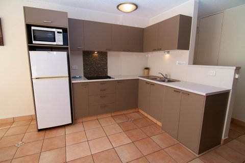 Hi Ho Beach Apartments On Broadbeach - Surfers Paradise Gold Coast 27