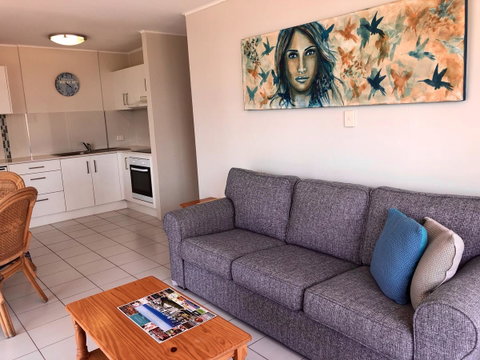 Hi Ho Beach Apartments On Broadbeach - Surfers Paradise Gold Coast 15