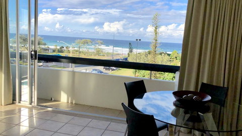 Hi Ho Beach Apartments On Broadbeach - Surfers Paradise Gold Coast 26