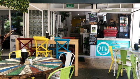 Hi Ho Beach Apartments On Broadbeach - Surfers Paradise Gold Coast 23