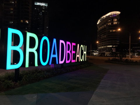 Hi Ho Beach Apartments On Broadbeach - Surfers Paradise Gold Coast 42