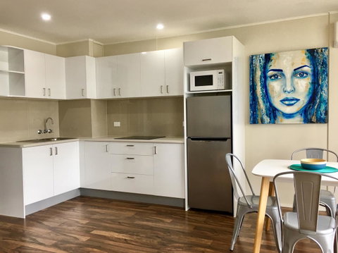 Hi Ho Beach Apartments On Broadbeach - Surfers Paradise Gold Coast 13