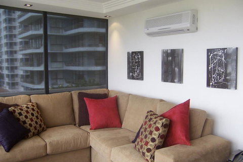 Hi Ho Beach Apartments On Broadbeach - Surfers Paradise Gold Coast 28