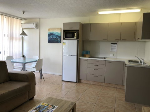 Hi Ho Beach Apartments On Broadbeach - Surfers Paradise Gold Coast 9