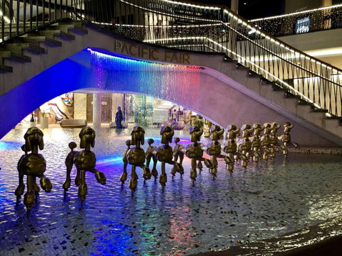 Hi Ho Beach Apartments On Broadbeach - Surfers Paradise Gold Coast 19