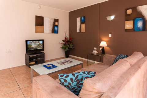 Hi Ho Beach Apartments On Broadbeach - Surfers Paradise Gold Coast 29