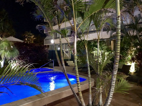 Hi Ho Beach Apartments On Broadbeach - Surfers Paradise Gold Coast 5