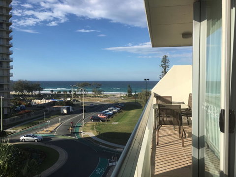 Hi Ho Beach Apartments On Broadbeach - Surfers Paradise Gold Coast 40