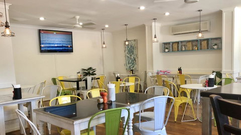 Hi Ho Beach Apartments On Broadbeach - Surfers Paradise Gold Coast 22
