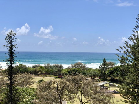 Hi Ho Beach Apartments On Broadbeach - Surfers Paradise Gold Coast 7