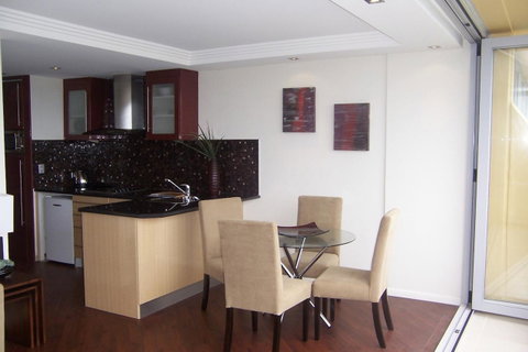 Hi Ho Beach Apartments On Broadbeach - Surfers Paradise Gold Coast 35