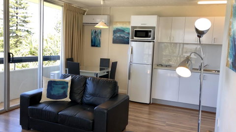 Hi Ho Beach Apartments On Broadbeach - Surfers Paradise Gold Coast 14