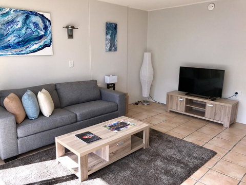 Hi Ho Beach Apartments On Broadbeach - Surfers Paradise Gold Coast 17