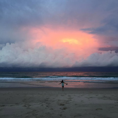 Hi Ho Beach Apartments On Broadbeach - Surfers Paradise Gold Coast 24