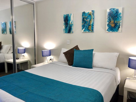 Hi Ho Beach Apartments On Broadbeach - Surfers Paradise Gold Coast 12