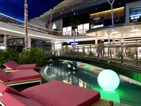 Hi Ho Beach Apartments On Broadbeach - Surfers Paradise Gold Coast 20