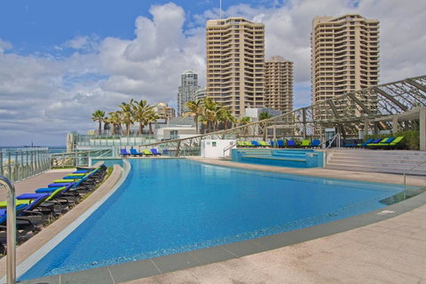 Soul 2 & 3 Bedroom Ocean View - We Accommodate - Surfers Paradise Gold Coast 24