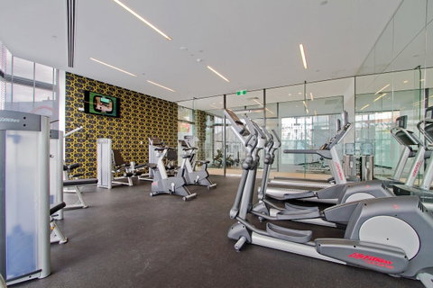 Soul 2 & 3 Bedroom Ocean View - We Accommodate - Surfers Paradise Gold Coast 25