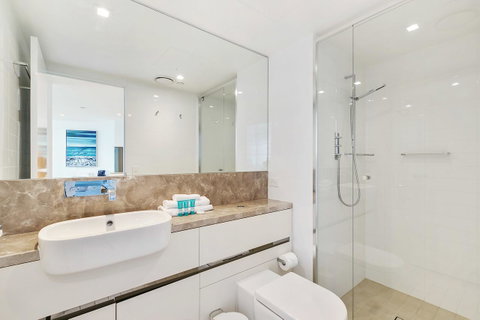 Soul 2 & 3 Bedroom Ocean View - We Accommodate - Surfers Paradise Gold Coast 1
