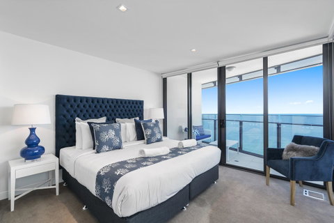 Soul 2 & 3 Bedroom Ocean View - We Accommodate - Surfers Paradise Gold Coast 10