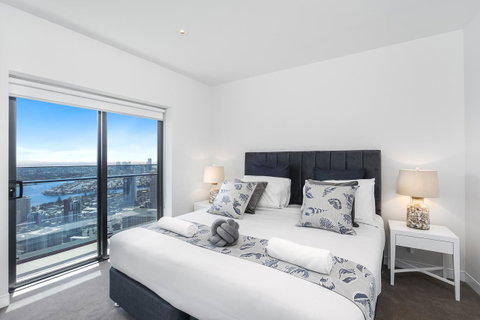 Soul 2 & 3 Bedroom Ocean View - We Accommodate - Surfers Paradise Gold Coast 4