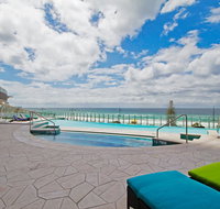 Soul 2  3 Bedroom Ocean View - We Accommodate - Surfers Paradise Gold Coast