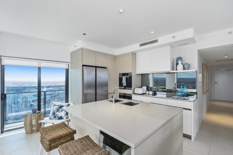 Soul 2 & 3 Bedroom Ocean View - We Accommodate - Surfers Paradise Gold Coast 15