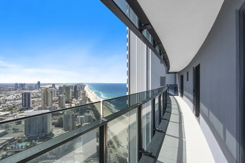 Soul 2 & 3 Bedroom Ocean View - We Accommodate - Surfers Paradise Gold Coast 5