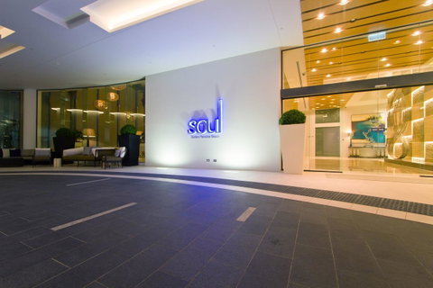 Soul 2 & 3 Bedroom Ocean View - We Accommodate - Surfers Paradise Gold Coast 23