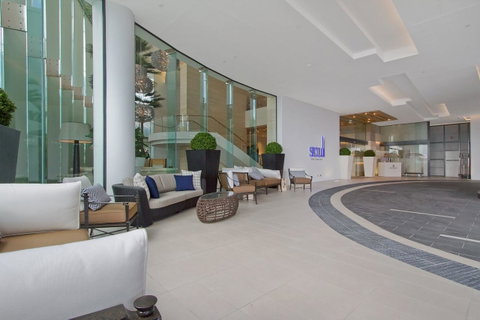 Soul 2 & 3 Bedroom Ocean View - We Accommodate - Surfers Paradise Gold Coast 29