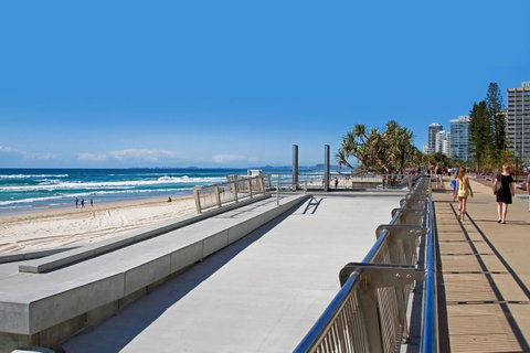 Soul 2 & 3 Bedroom Ocean View - We Accommodate - Surfers Paradise Gold Coast 22