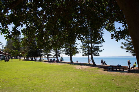 Pale Pacific Holiday Units - Surfers Paradise Gold Coast 32