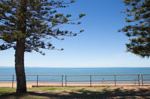 Pale Pacific Holiday Units - Surfers Paradise Gold Coast 7