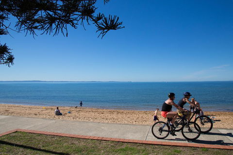 Pale Pacific Holiday Units - Surfers Paradise Gold Coast 4