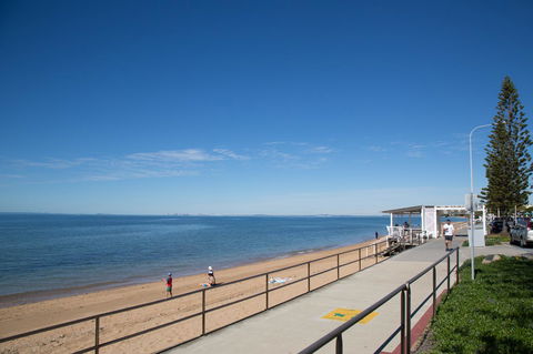 Pale Pacific Holiday Units - Surfers Paradise Gold Coast 3