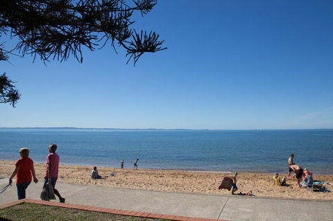 Pale Pacific Holiday Units - Surfers Paradise Gold Coast 5