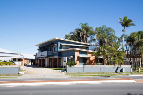 Pale Pacific Holiday Units - Surfers Paradise Gold Coast 1