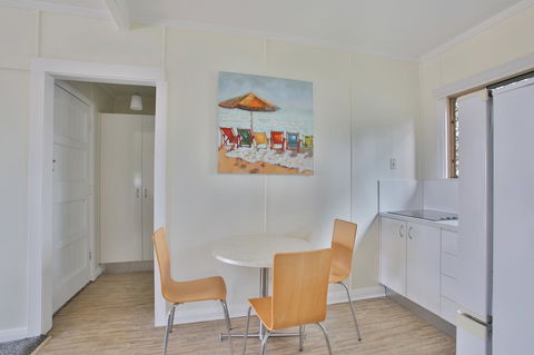 Pale Pacific Holiday Units - Surfers Paradise Gold Coast 22