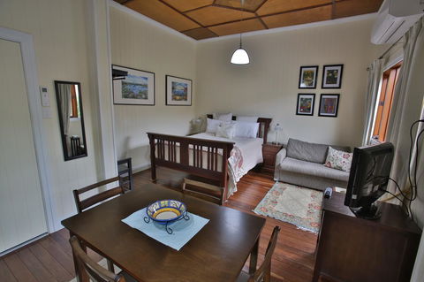 Pale Pacific Holiday Units - Surfers Paradise Gold Coast 8