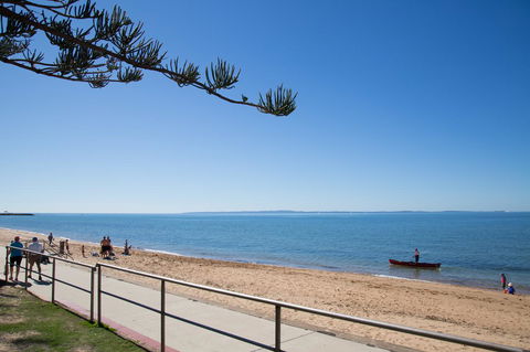 Pale Pacific Holiday Units - Surfers Paradise Gold Coast 6