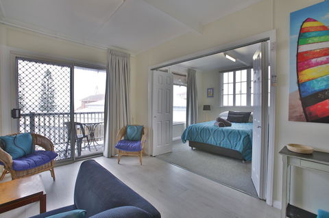 Pale Pacific Holiday Units - Surfers Paradise Gold Coast 24