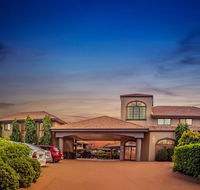 Mackay Resort Motel - Surfers Paradise Gold Coast
