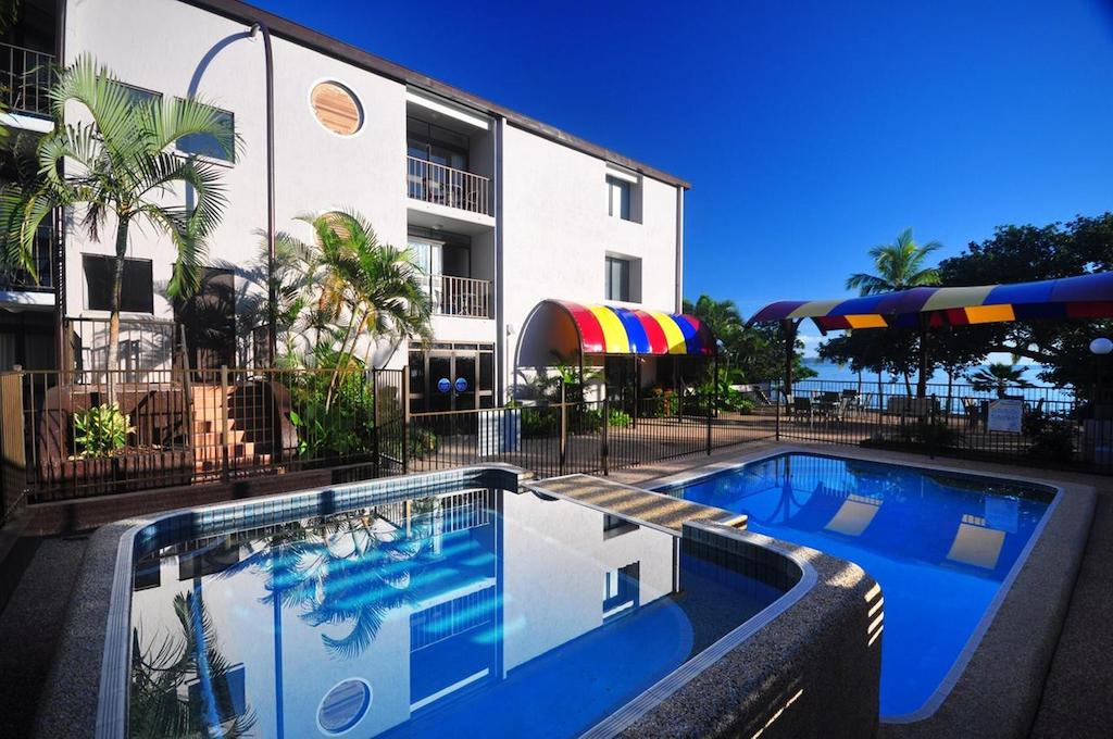 North Ward QLD Surfers Paradise Gold Coast
