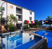 Waters Edge The Strand - Surfers Paradise Gold Coast