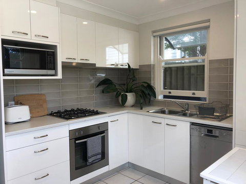 Waterview Cottage - Surfers Paradise Gold Coast 0