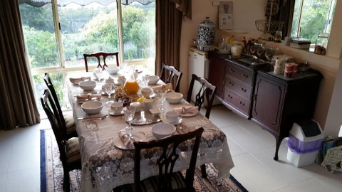 Waterview Gardens B&B - Surfers Paradise Gold Coast 2