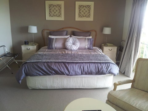 Waterview Gardens B&B - Surfers Paradise Gold Coast 0