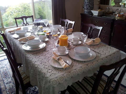 Waterview Gardens B&B - Surfers Paradise Gold Coast 1