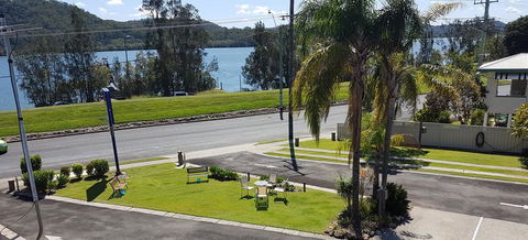 Waterview Motel Maclean - Surfers Paradise Gold Coast 3